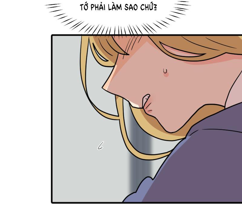 Truyện Ngôn Nhưng Không Ngôn Lắm Chapter 56 - Trang 2