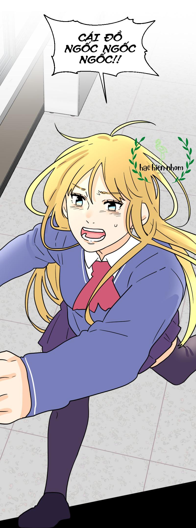 Truyện Ngôn Nhưng Không Ngôn Lắm Chapter 56 - Trang 2