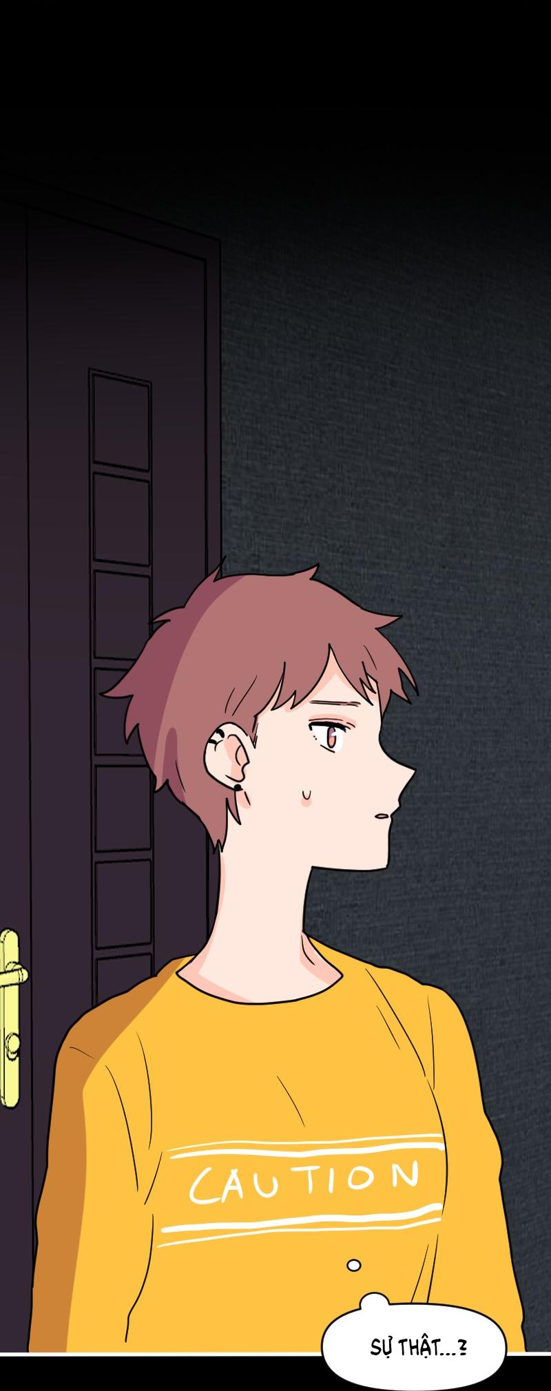 Truyện Ngôn Nhưng Không Ngôn Lắm Chapter 56 - Trang 2