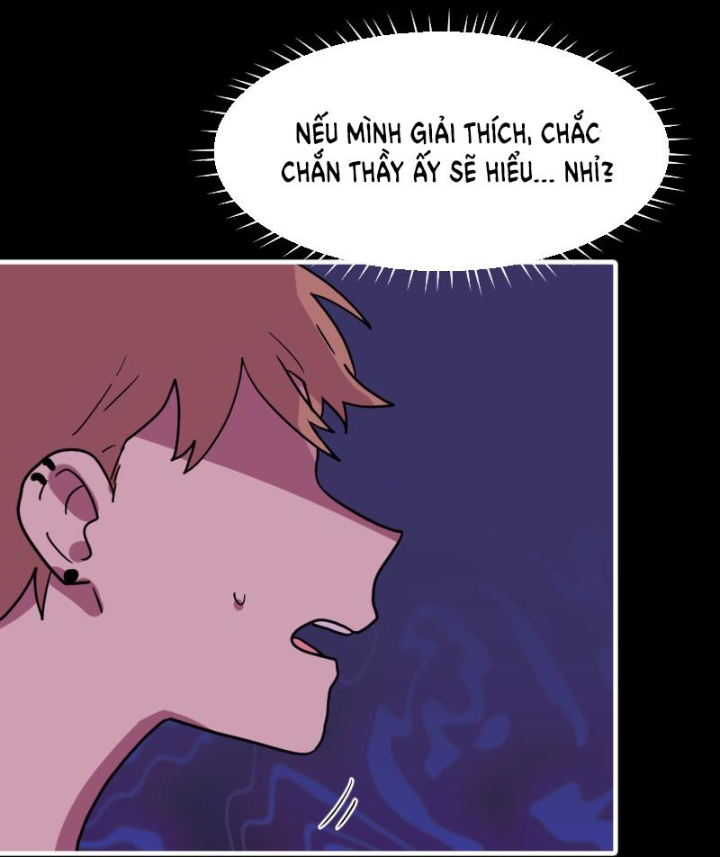 Truyện Ngôn Nhưng Không Ngôn Lắm Chapter 56 - Trang 2