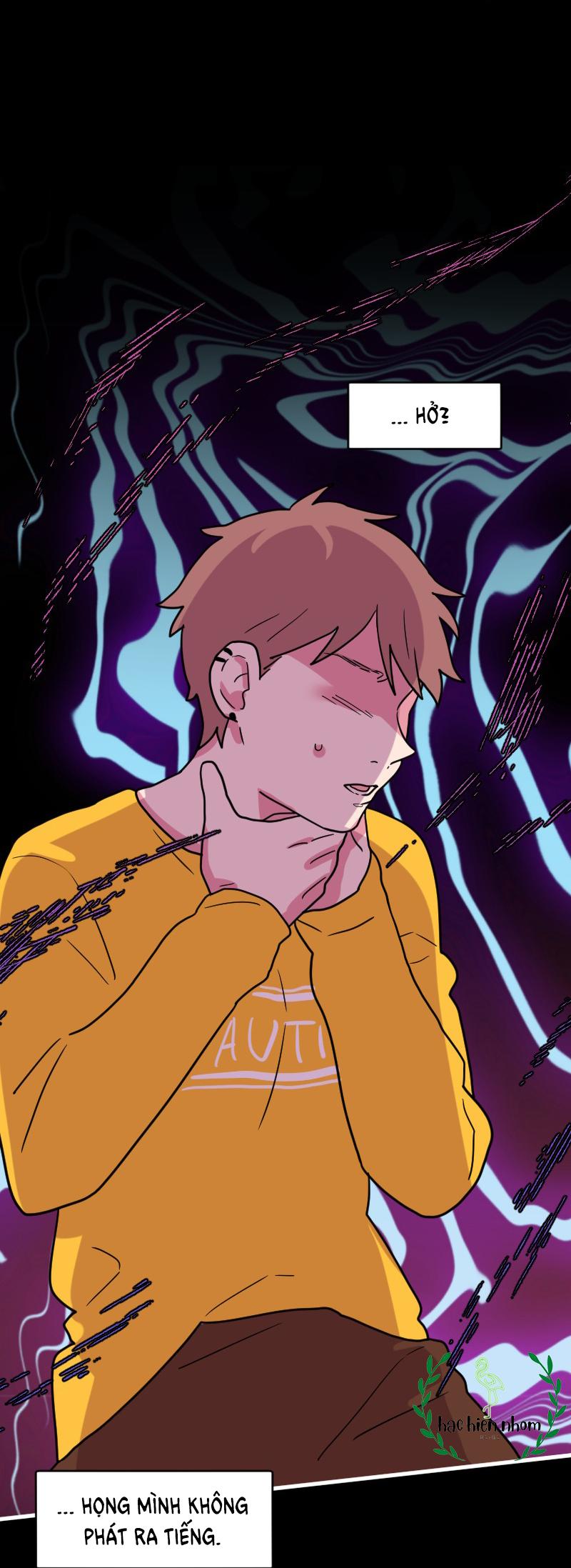 Truyện Ngôn Nhưng Không Ngôn Lắm Chapter 56 - Trang 2