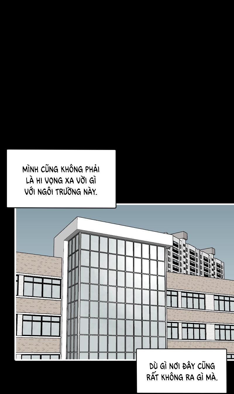 Truyện Ngôn Nhưng Không Ngôn Lắm Chapter 56 - Trang 2