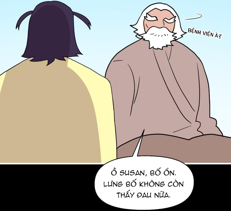 Truyện Ngôn Nhưng Không Ngôn Lắm Chapter 57 - Trang 2