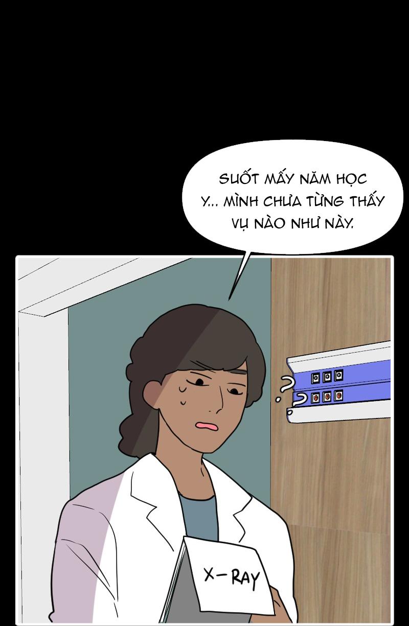 Truyện Ngôn Nhưng Không Ngôn Lắm Chapter 57 - Trang 2