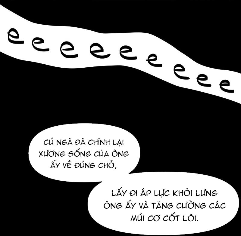 Truyện Ngôn Nhưng Không Ngôn Lắm Chapter 57 - Trang 2