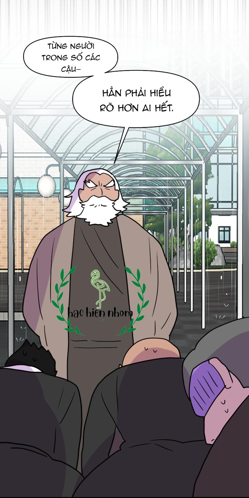 Truyện Ngôn Nhưng Không Ngôn Lắm Chapter 57 - Trang 2