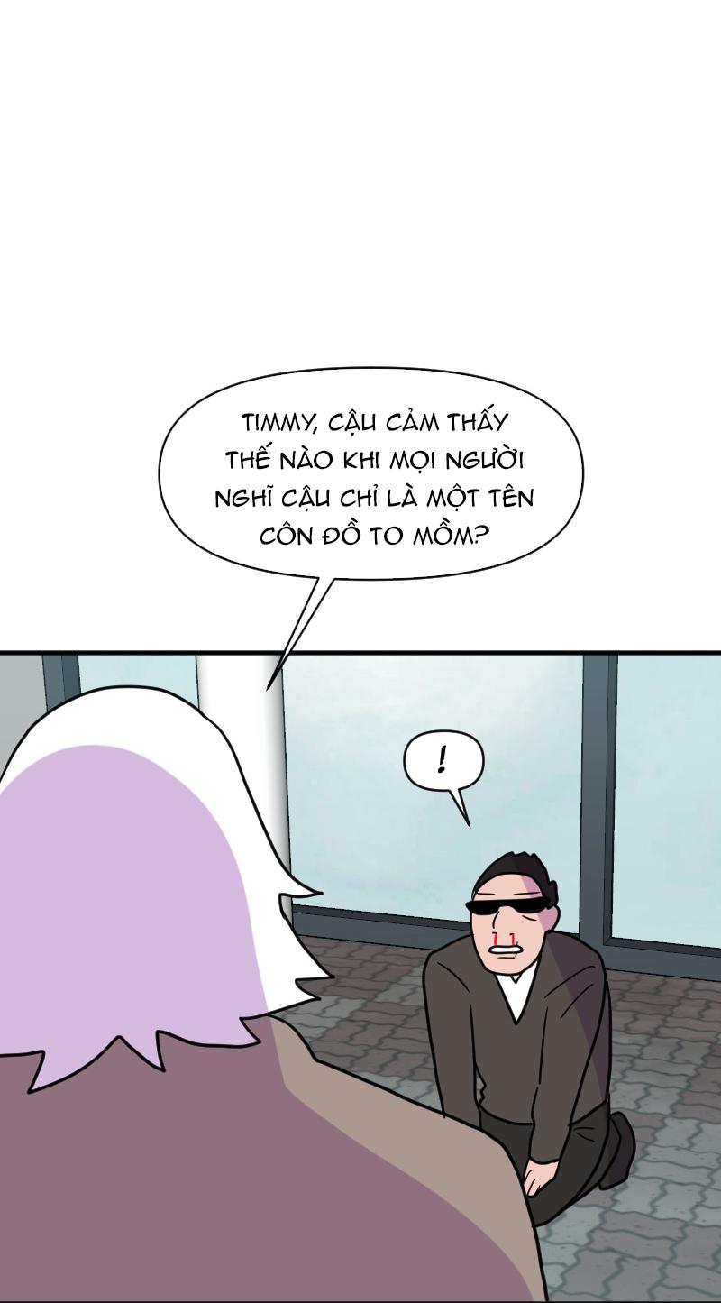 Truyện Ngôn Nhưng Không Ngôn Lắm Chapter 57 - Trang 2