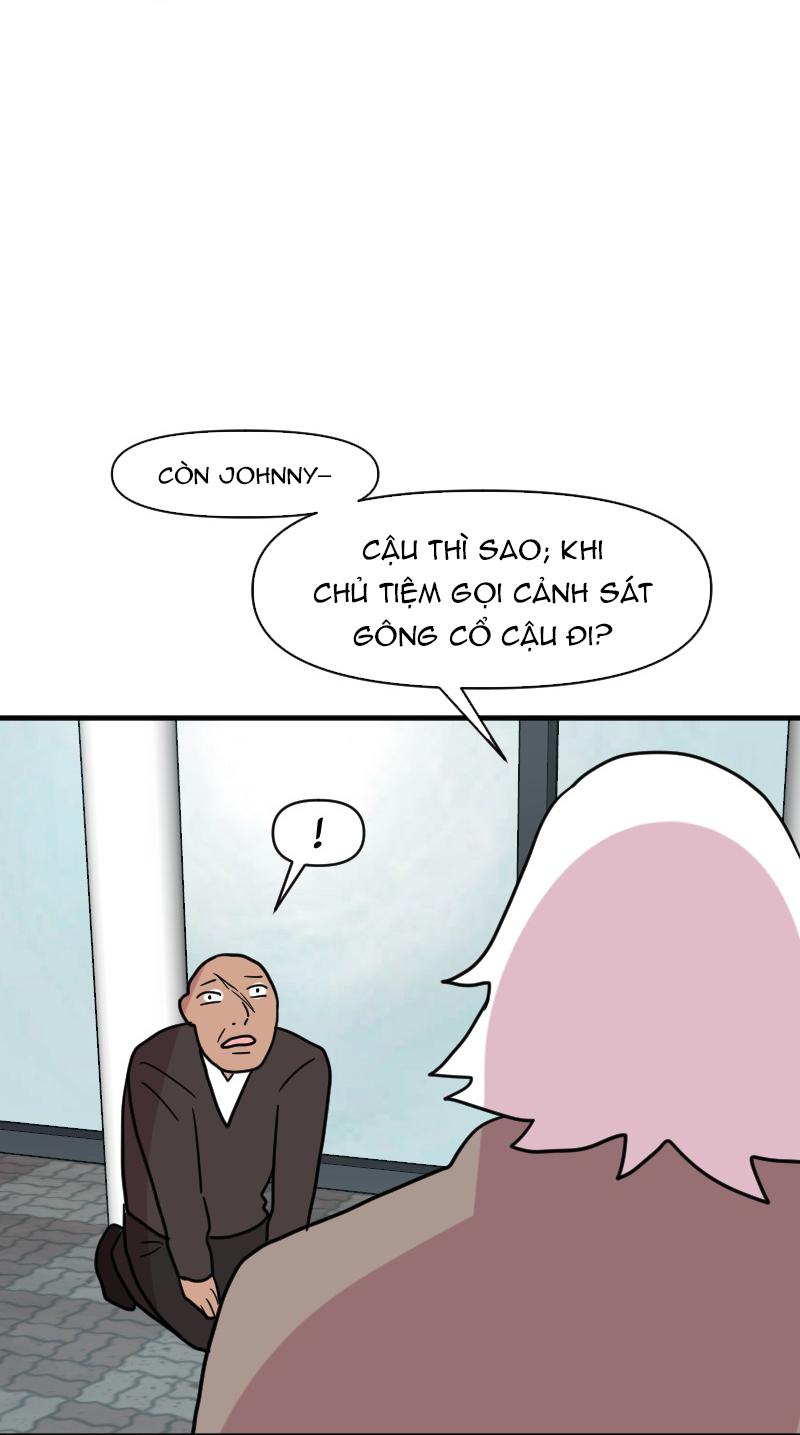 Truyện Ngôn Nhưng Không Ngôn Lắm Chapter 57 - Trang 2