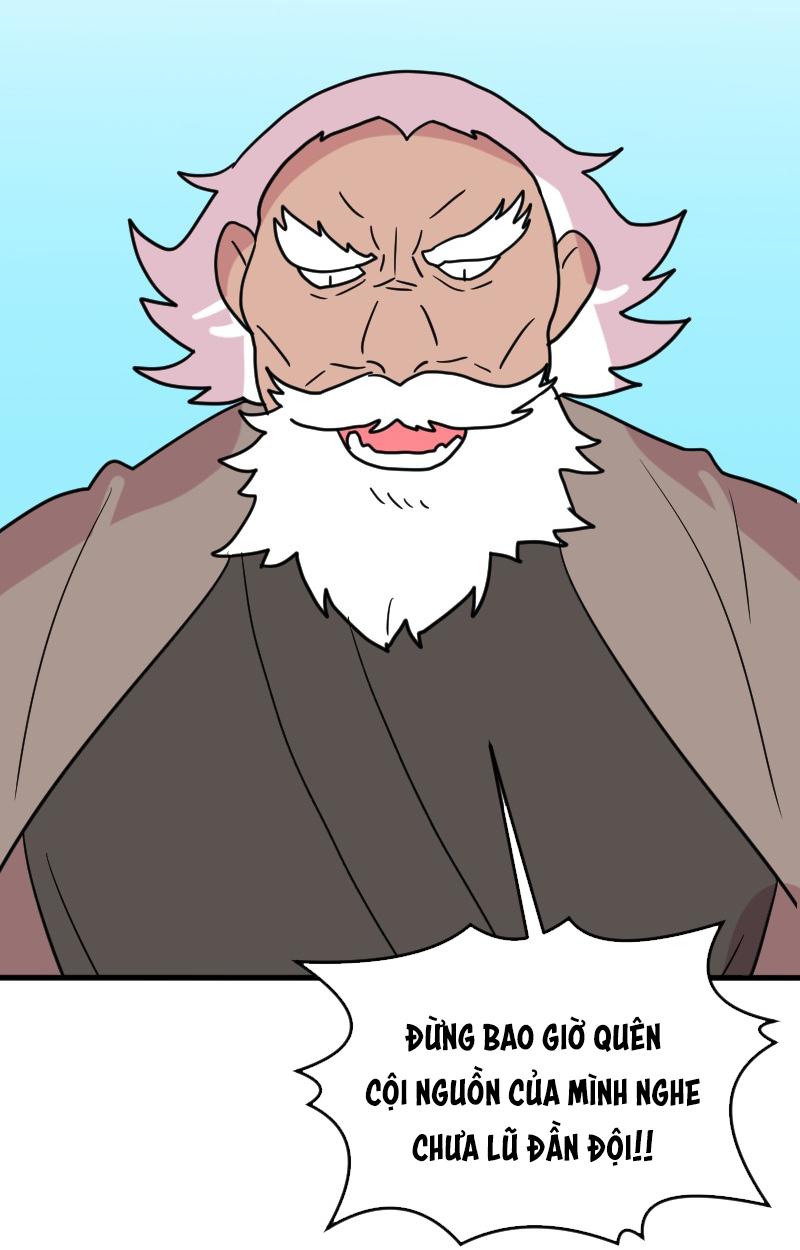 Truyện Ngôn Nhưng Không Ngôn Lắm Chapter 57 - Trang 2