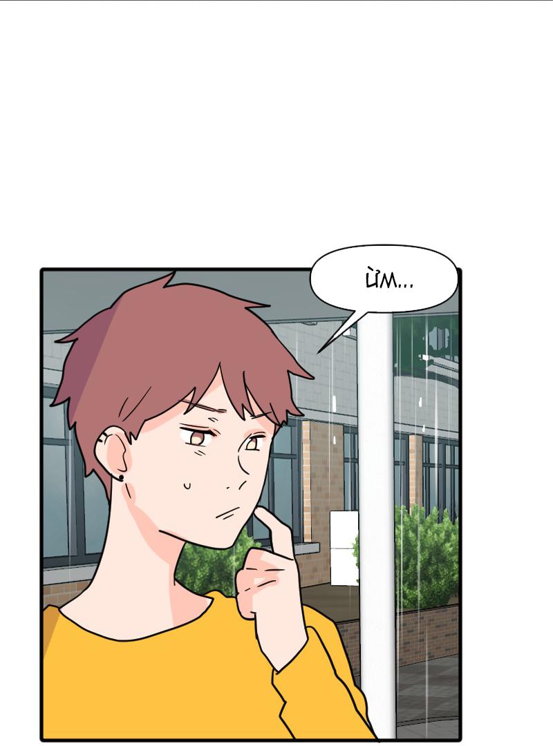 Truyện Ngôn Nhưng Không Ngôn Lắm Chapter 57 - Trang 2