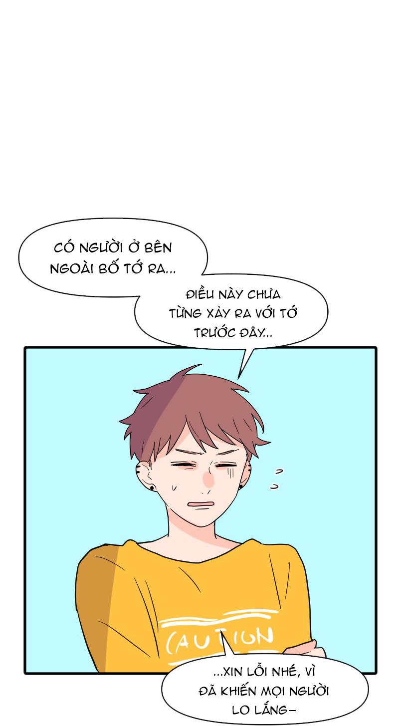 Truyện Ngôn Nhưng Không Ngôn Lắm Chapter 57 - Trang 2