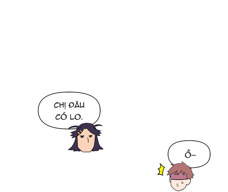 Truyện Ngôn Nhưng Không Ngôn Lắm Chapter 57 - Trang 2