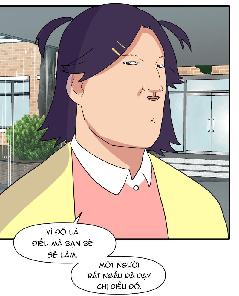Truyện Ngôn Nhưng Không Ngôn Lắm Chapter 57 - Trang 2