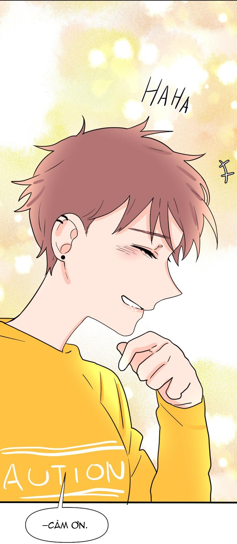 Truyện Ngôn Nhưng Không Ngôn Lắm Chapter 57 - Trang 2