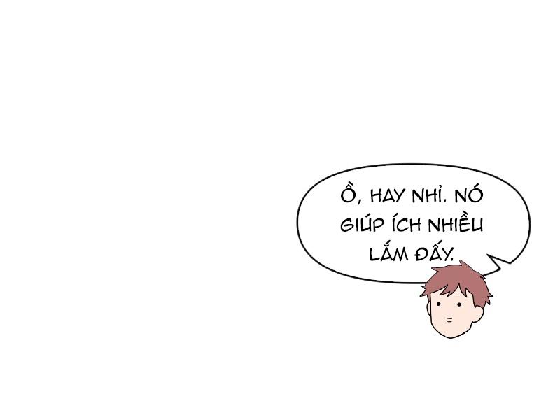 Truyện Ngôn Nhưng Không Ngôn Lắm Chapter 57 - Trang 2