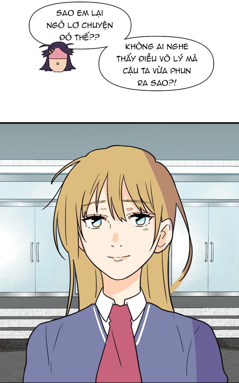 Truyện Ngôn Nhưng Không Ngôn Lắm Chapter 57 - Trang 2