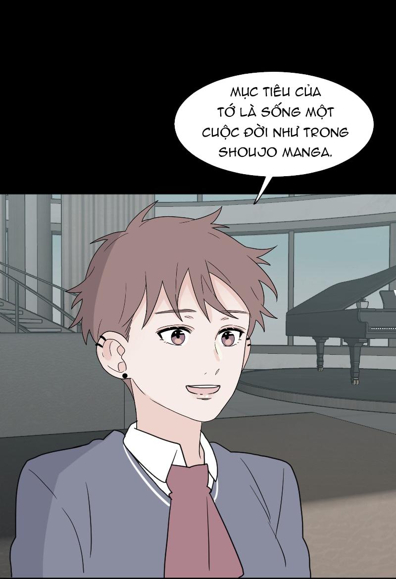 Truyện Ngôn Nhưng Không Ngôn Lắm Chapter 57 - Trang 2