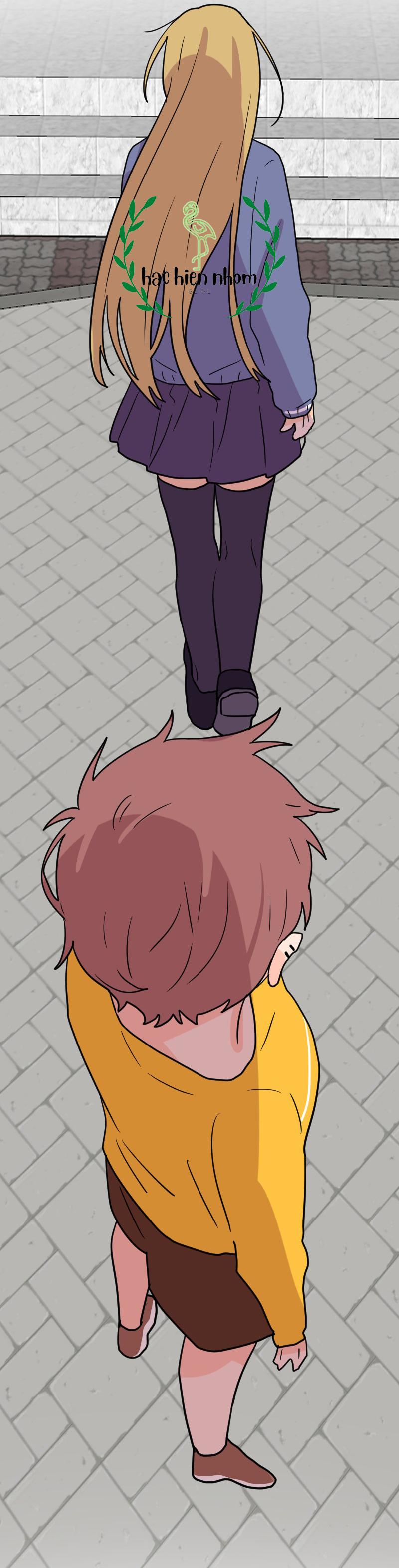 Truyện Ngôn Nhưng Không Ngôn Lắm Chapter 57 - Trang 2