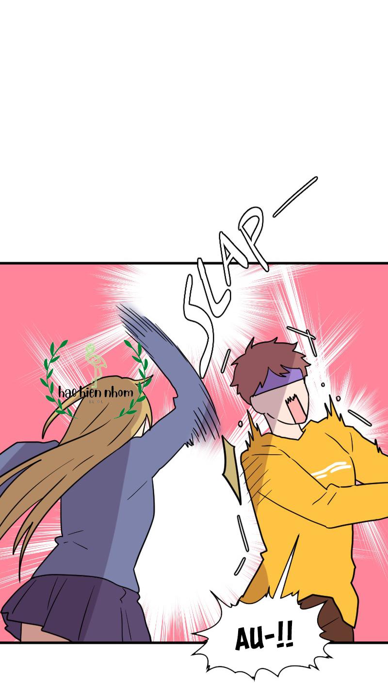 Truyện Ngôn Nhưng Không Ngôn Lắm Chapter 57 - Trang 2