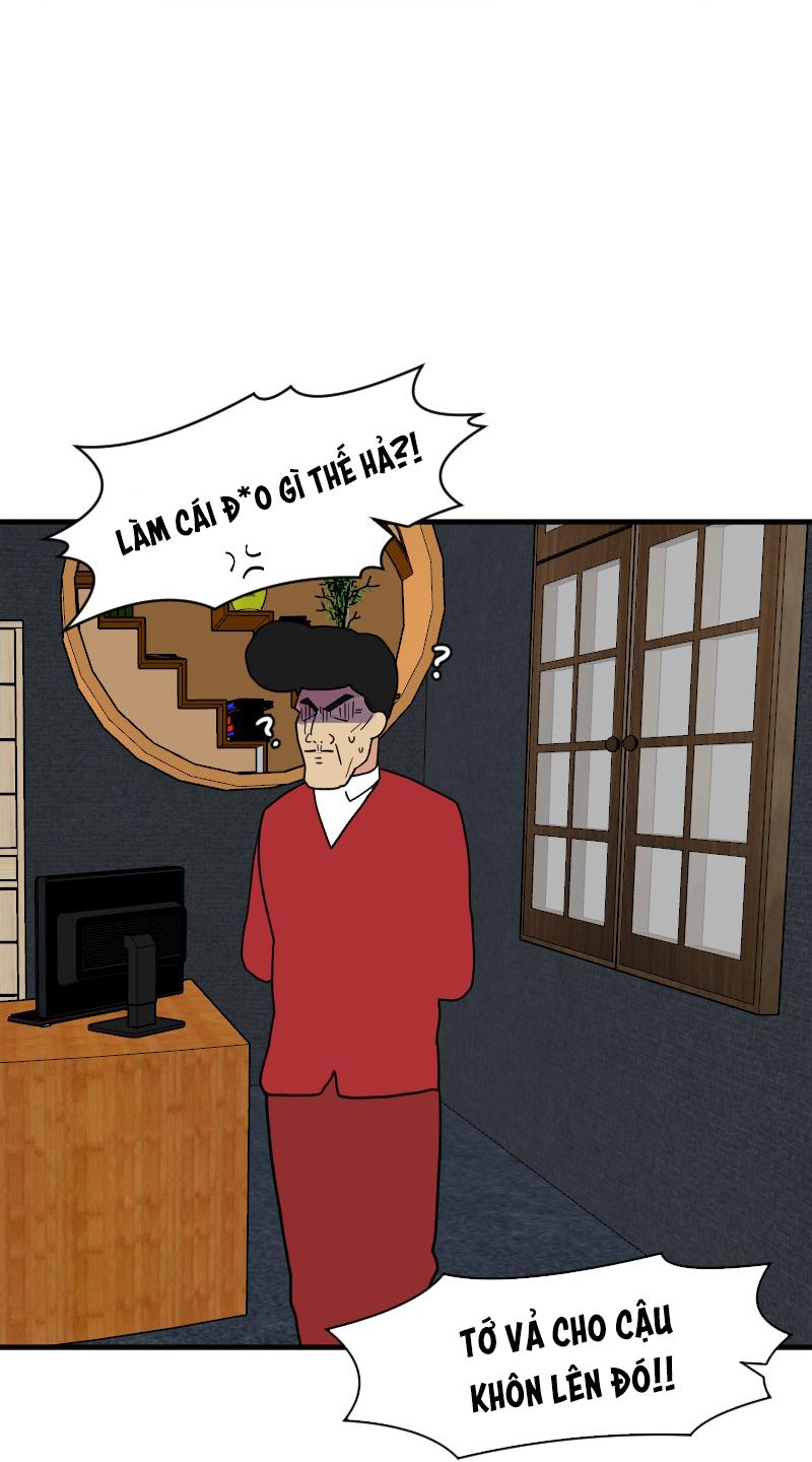 Truyện Ngôn Nhưng Không Ngôn Lắm Chapter 57 - Trang 2