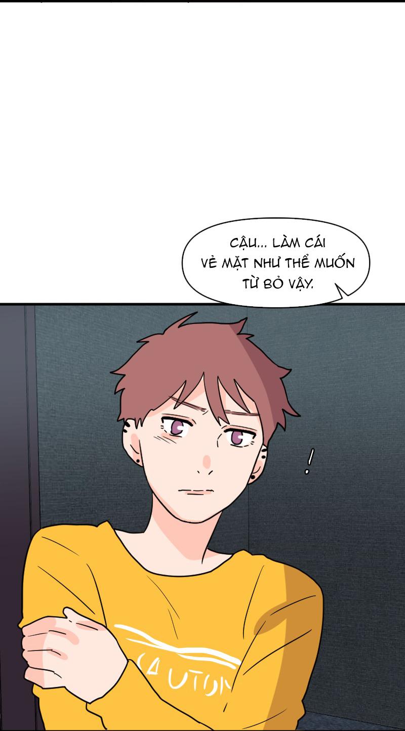 Truyện Ngôn Nhưng Không Ngôn Lắm Chapter 57 - Trang 2