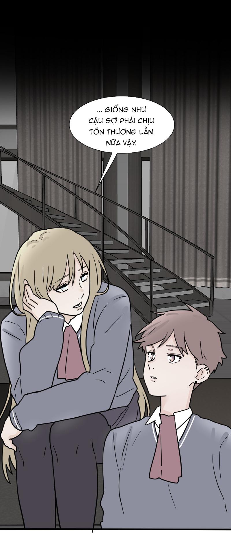 Truyện Ngôn Nhưng Không Ngôn Lắm Chapter 57 - Trang 2