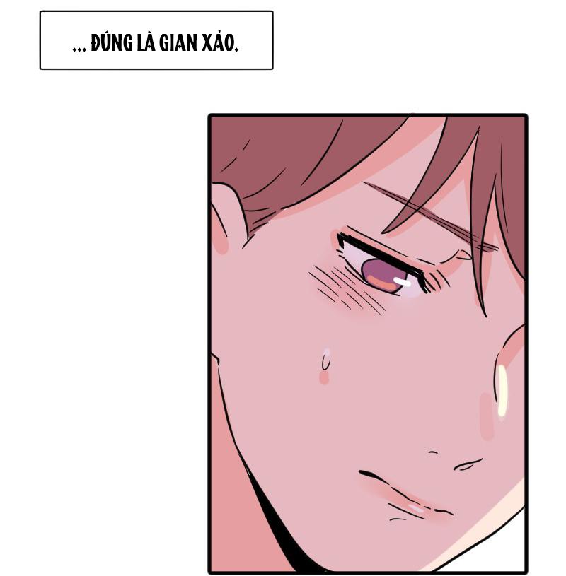 Truyện Ngôn Nhưng Không Ngôn Lắm Chapter 57 - Trang 2