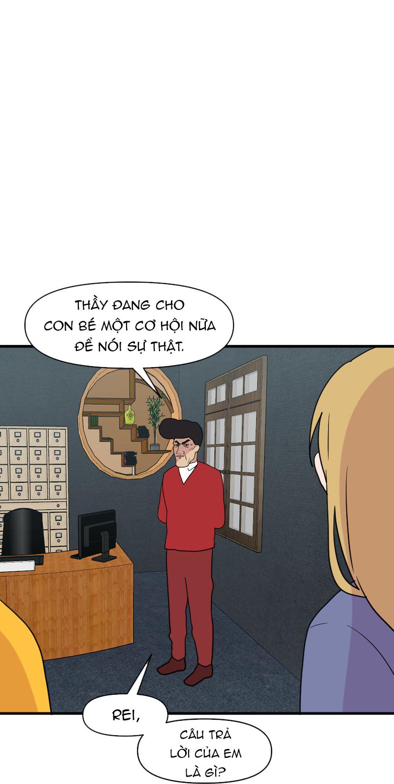 Truyện Ngôn Nhưng Không Ngôn Lắm Chapter 57 - Trang 2