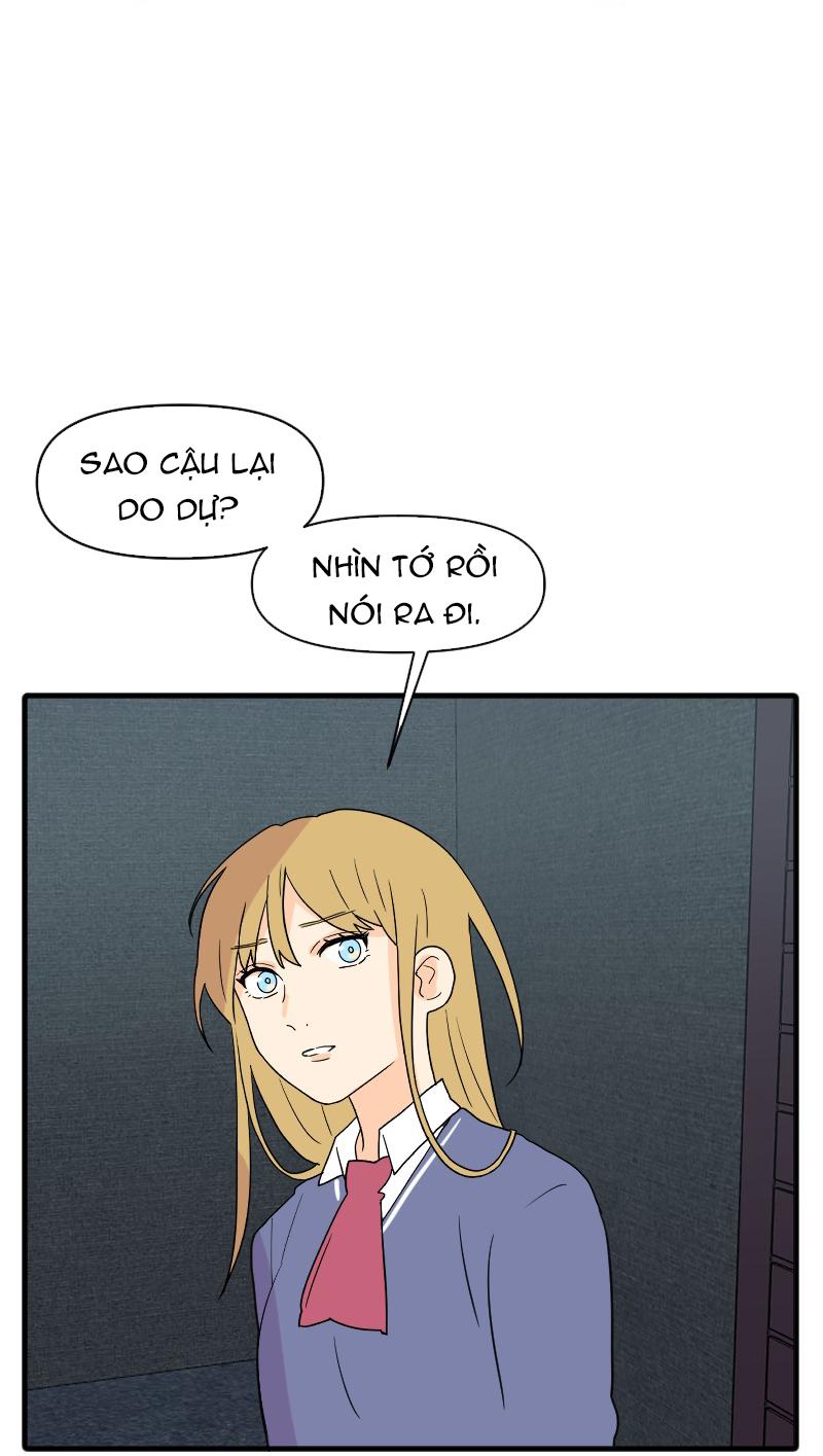 Truyện Ngôn Nhưng Không Ngôn Lắm Chapter 57 - Trang 2