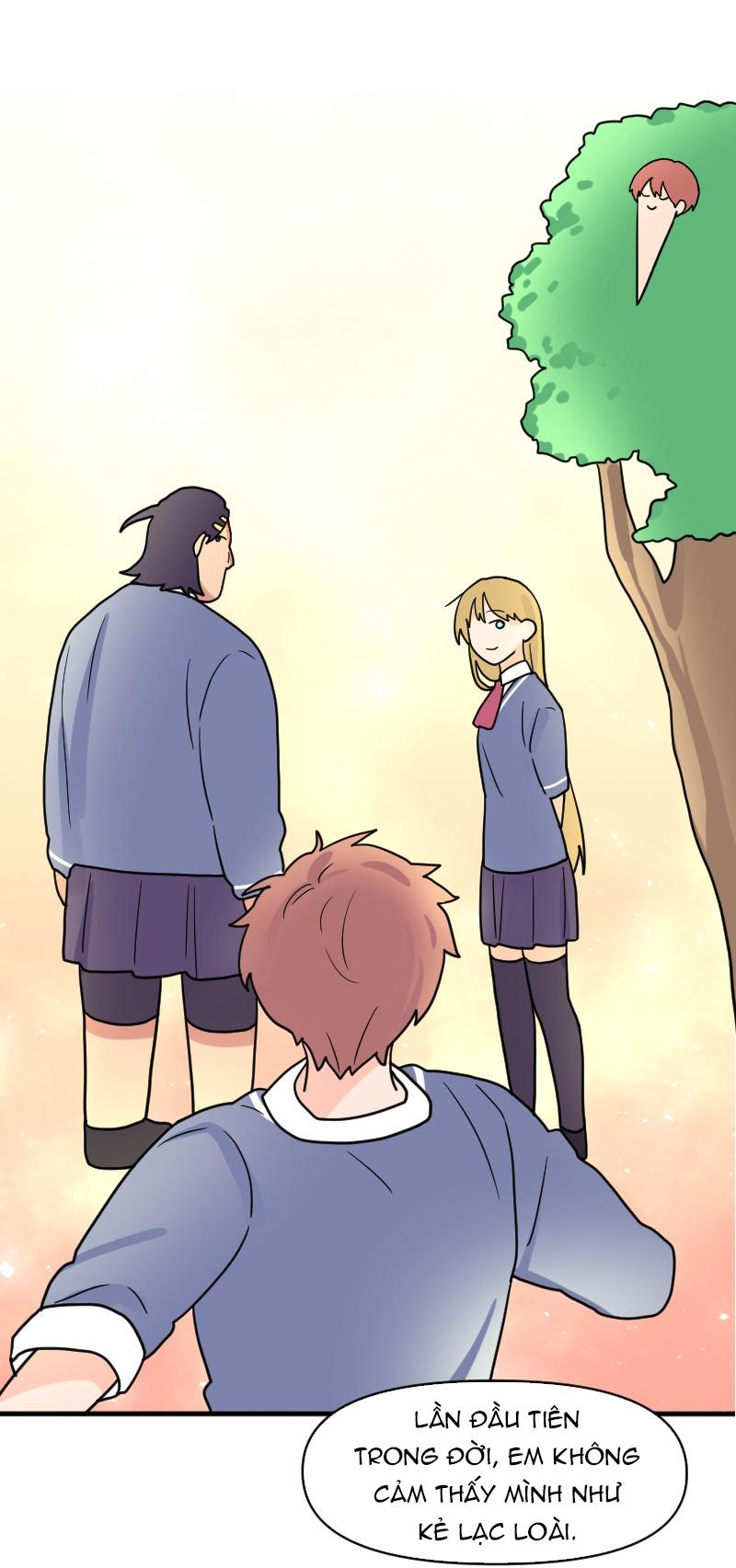 Truyện Ngôn Nhưng Không Ngôn Lắm Chapter 57 - Trang 2