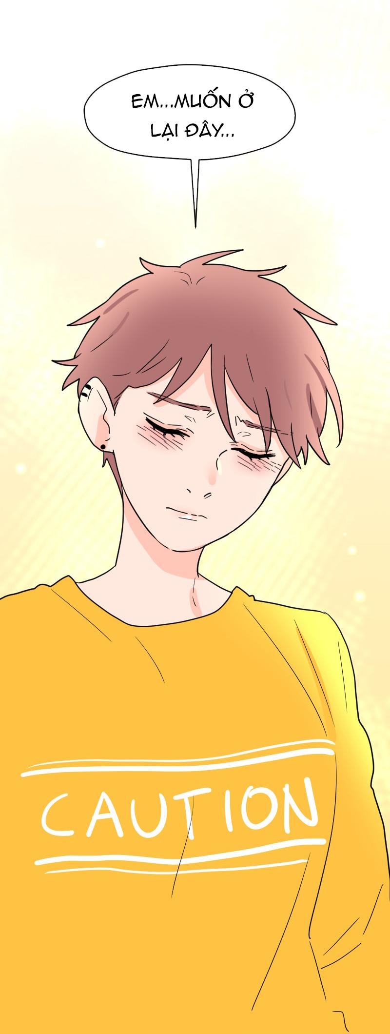 Truyện Ngôn Nhưng Không Ngôn Lắm Chapter 57 - Trang 2