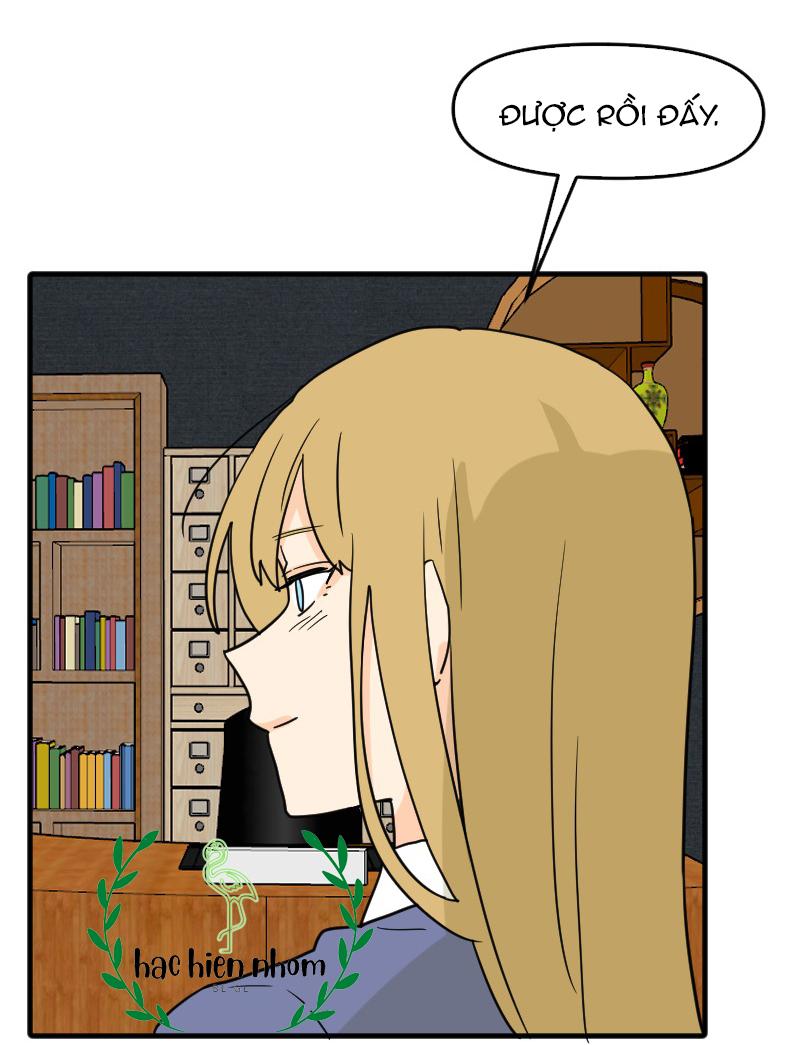 Truyện Ngôn Nhưng Không Ngôn Lắm Chapter 57 - Trang 2