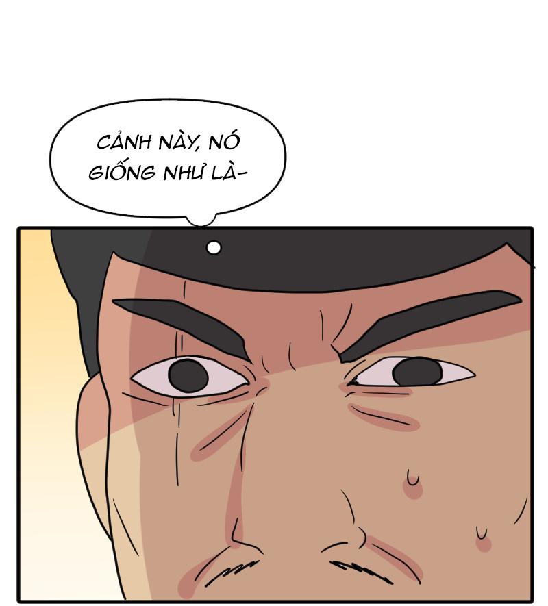 Truyện Ngôn Nhưng Không Ngôn Lắm Chapter 57 - Trang 2