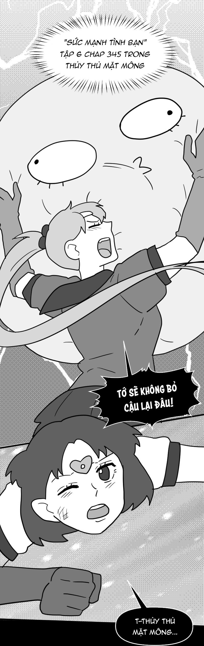 Truyện Ngôn Nhưng Không Ngôn Lắm Chapter 57 - Trang 2