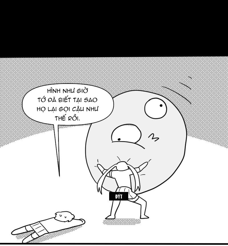 Truyện Ngôn Nhưng Không Ngôn Lắm Chapter 57 - Trang 2