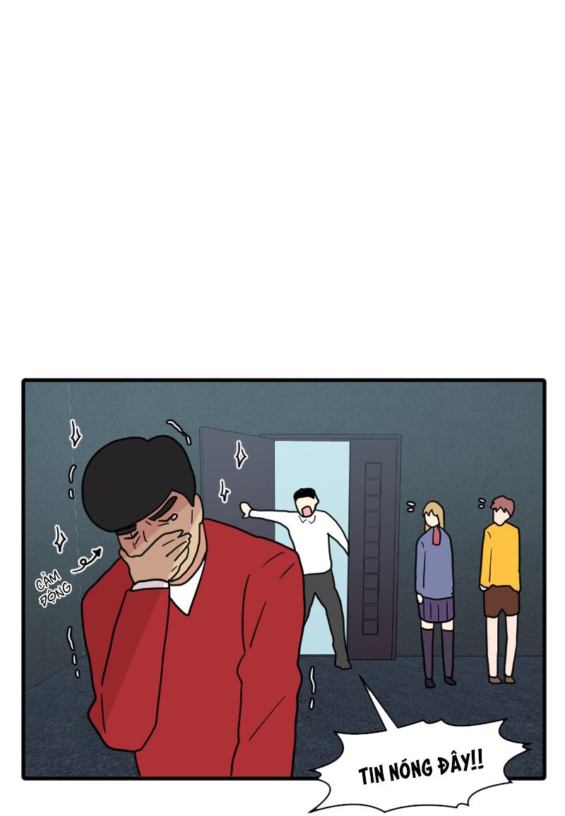 Truyện Ngôn Nhưng Không Ngôn Lắm Chapter 57 - Trang 2