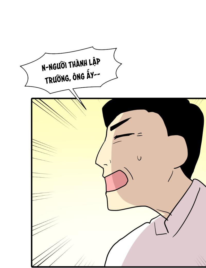 Truyện Ngôn Nhưng Không Ngôn Lắm Chapter 57 - Trang 2