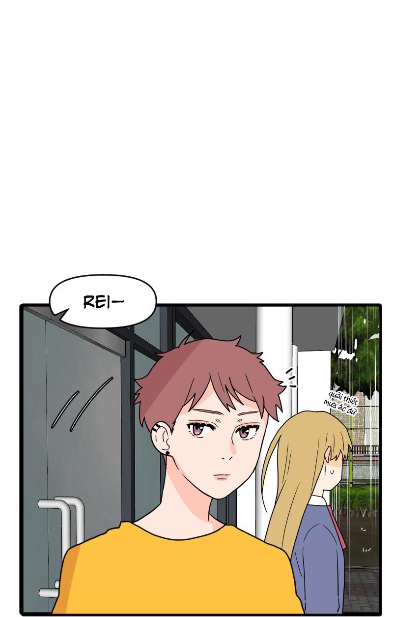 Truyện Ngôn Nhưng Không Ngôn Lắm Chapter 57 - Trang 2