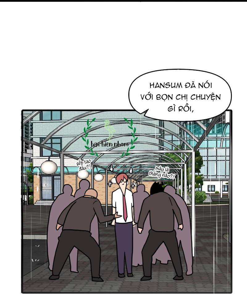 Truyện Ngôn Nhưng Không Ngôn Lắm Chapter 57 - Trang 2