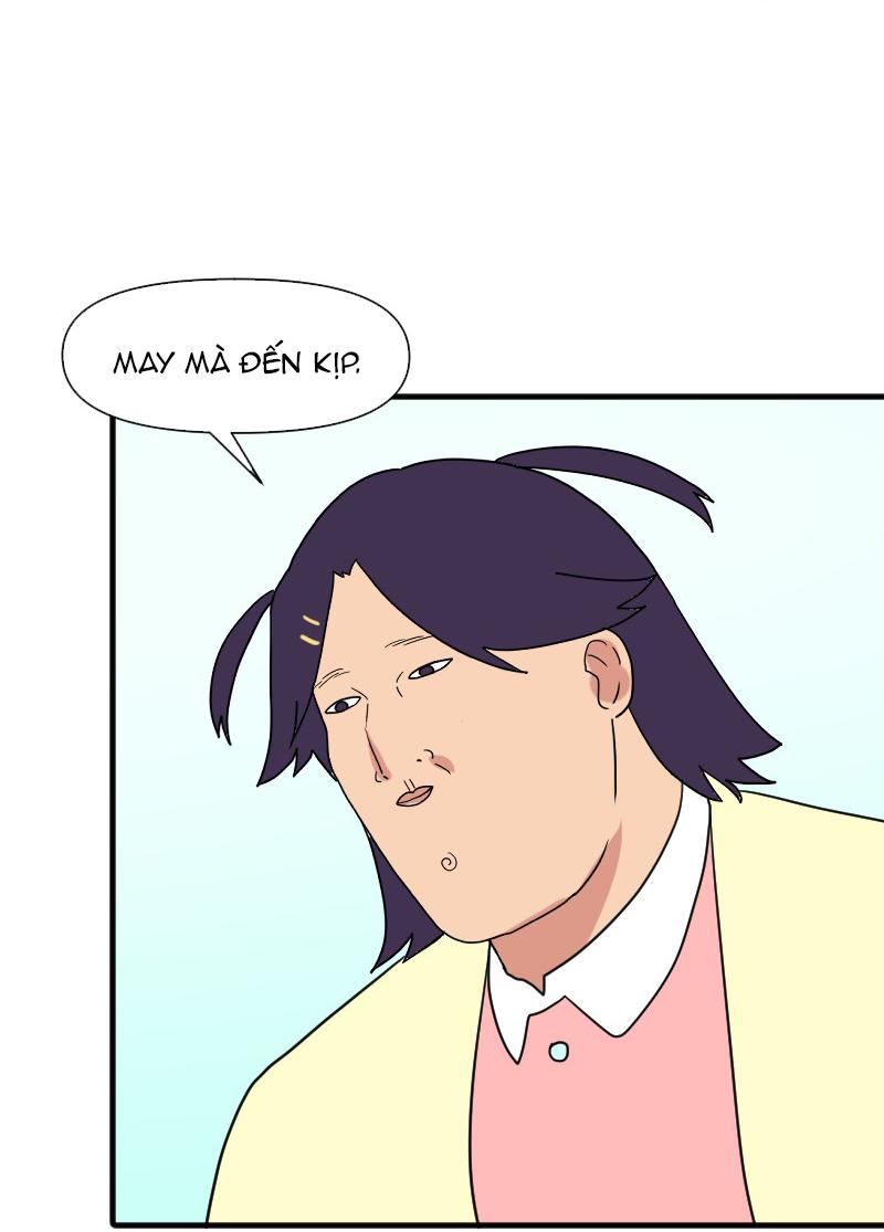 Truyện Ngôn Nhưng Không Ngôn Lắm Chapter 57 - Trang 2