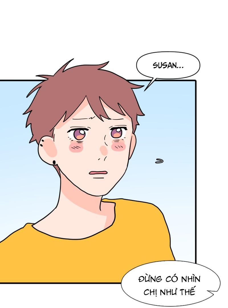 Truyện Ngôn Nhưng Không Ngôn Lắm Chapter 57 - Trang 2