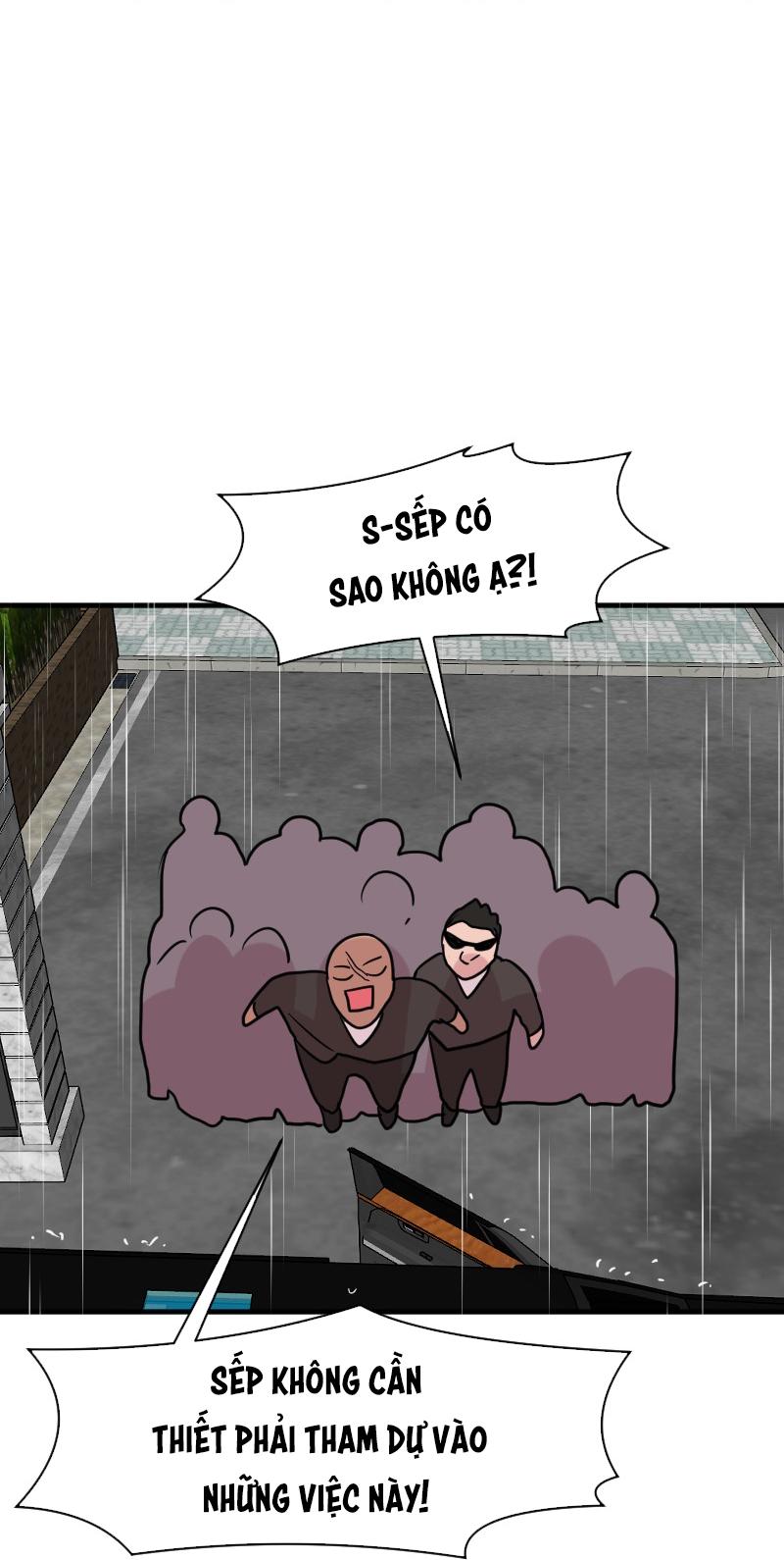 Truyện Ngôn Nhưng Không Ngôn Lắm Chapter 57 - Trang 2