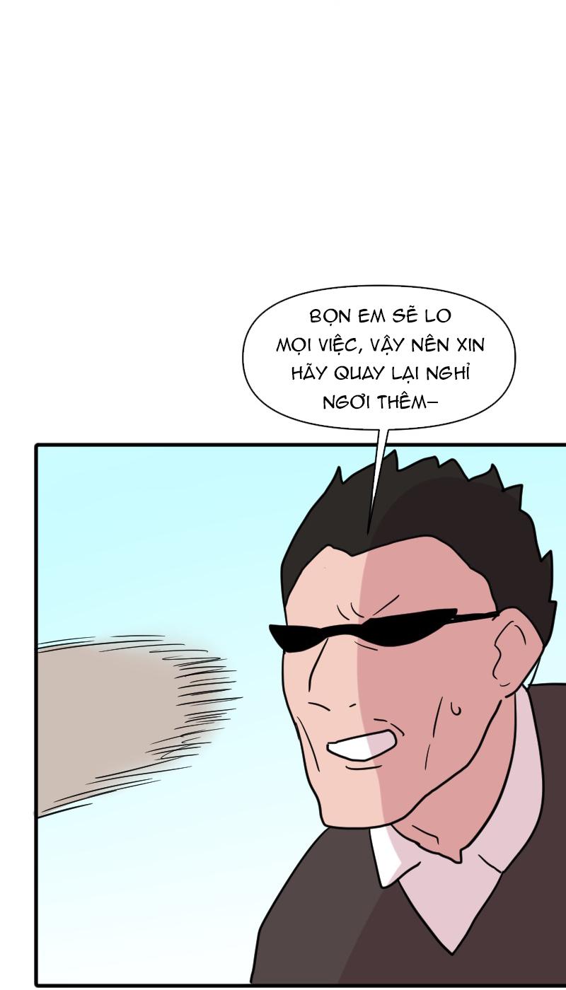 Truyện Ngôn Nhưng Không Ngôn Lắm Chapter 57 - Trang 2