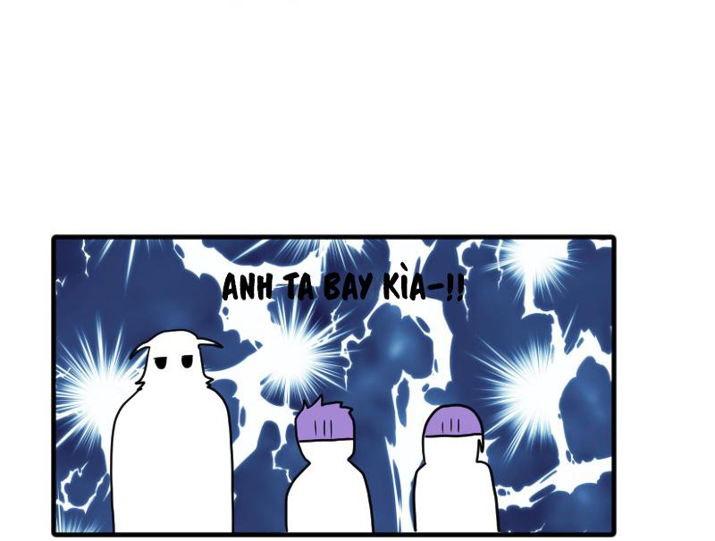 Truyện Ngôn Nhưng Không Ngôn Lắm Chapter 57 - Trang 2