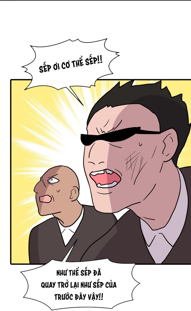 Truyện Ngôn Nhưng Không Ngôn Lắm Chapter 57 - Trang 2