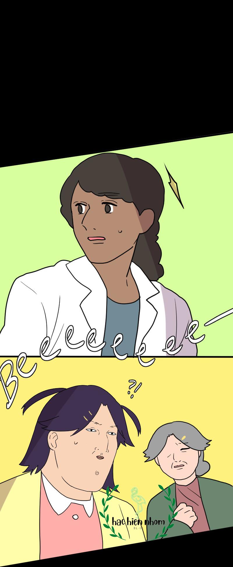 Truyện Ngôn Nhưng Không Ngôn Lắm Chapter 57 - Trang 2