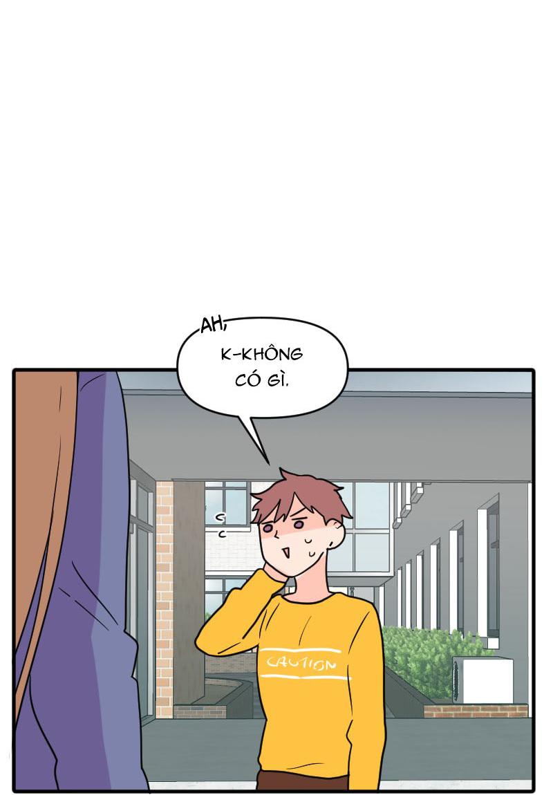 Truyện Ngôn Nhưng Không Ngôn Lắm Chapter 58 - Trang 2