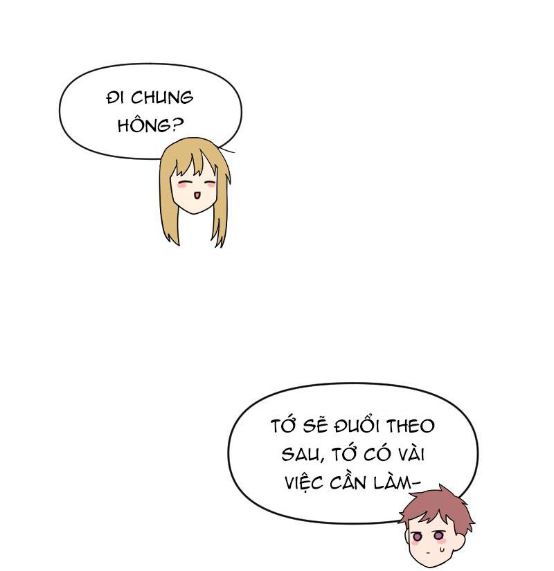 Truyện Ngôn Nhưng Không Ngôn Lắm Chapter 58 - Trang 2