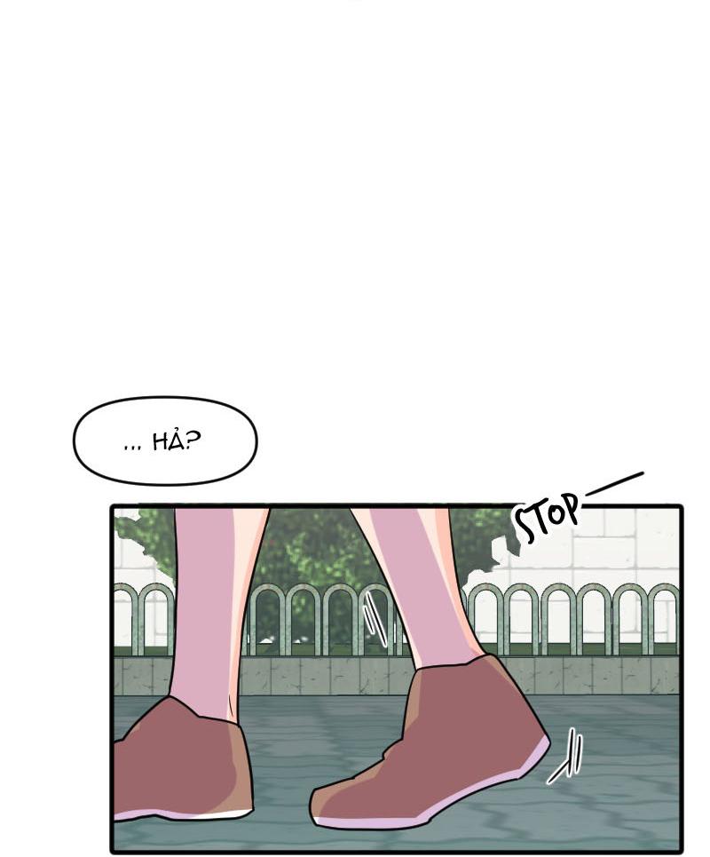 Truyện Ngôn Nhưng Không Ngôn Lắm Chapter 58 - Trang 2