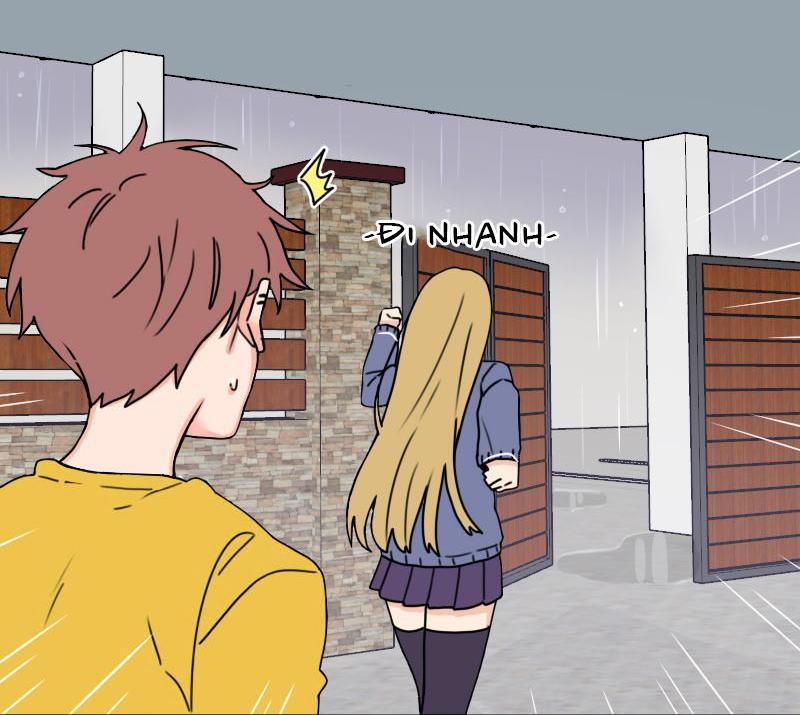 Truyện Ngôn Nhưng Không Ngôn Lắm Chapter 58 - Trang 2